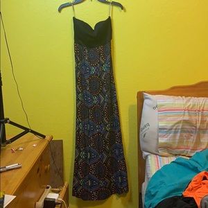 Flying colors in the wind 💐